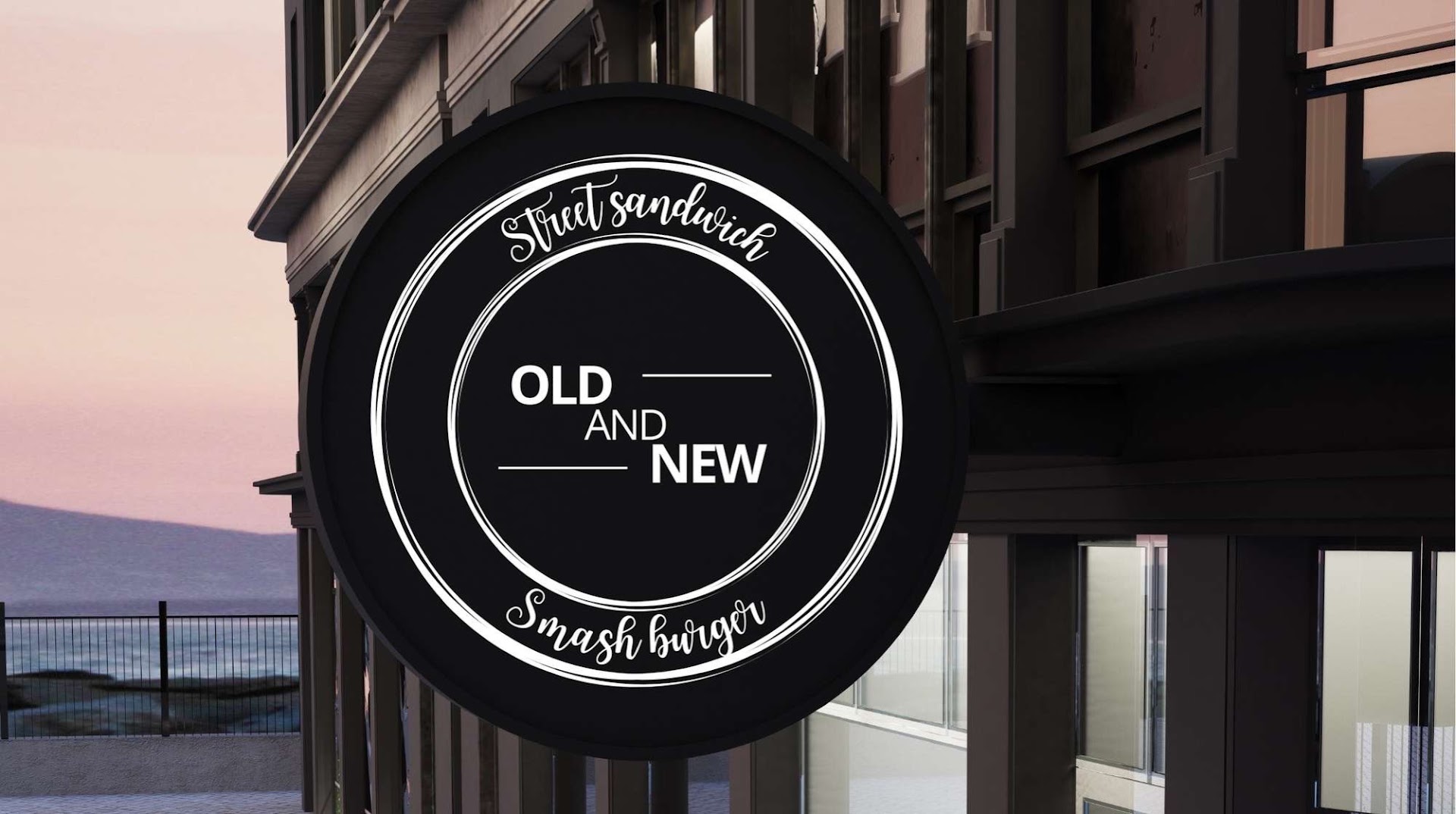 Old And New Street Sandwich & Smash Burger · Photos 4